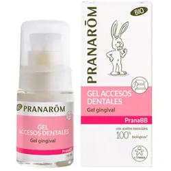 Pranarom Pranabb Zahnärztliches Zugangsgel 15ml
