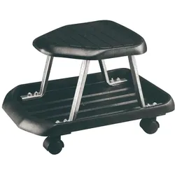 SW-Stahl, Transportwagen, 20915L Sitz und Arbeits- roller