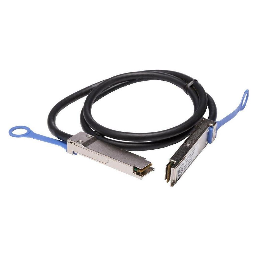 Dell Networking QSFP+ DA Kabel 3 Meter (S/UTP, CAT6, 3 m) (470-AAWN)