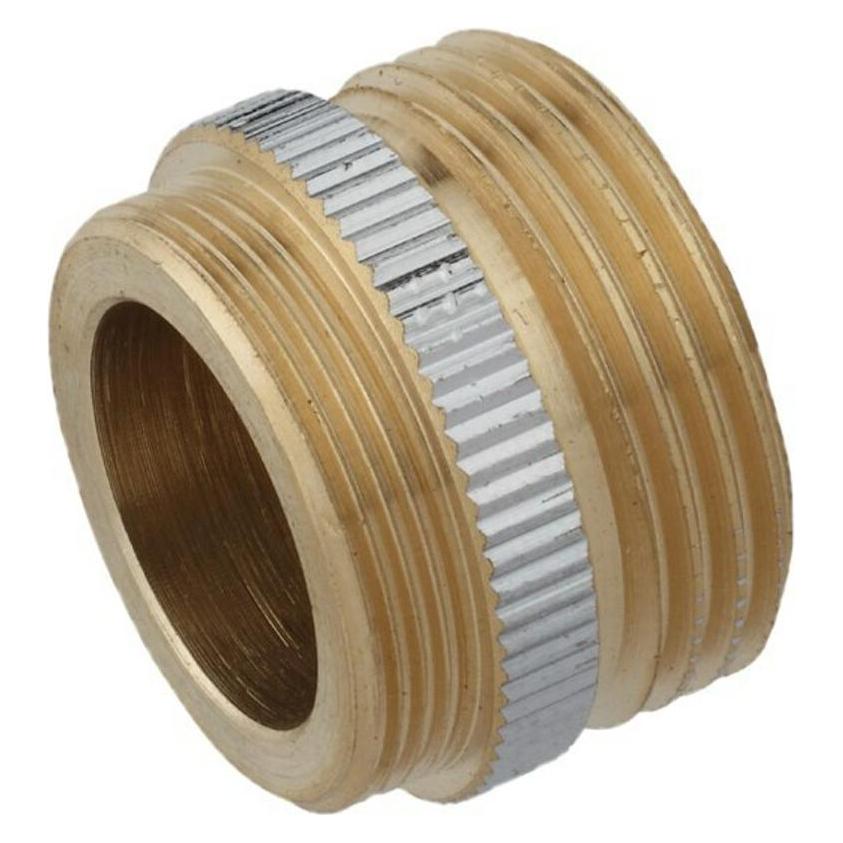 Magni MS Übergangsstück, Chrom 3/4"AG x M24AG (80879060)