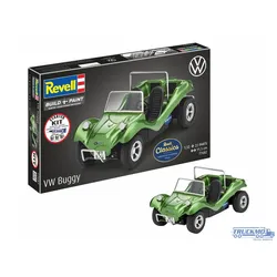 Revell Volkswagen Buggy 77682