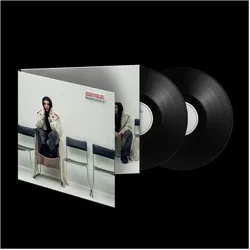 Believe Records, Schallplatten, Hoshi - Bonjour Docteur (2 LP) (Hoshi)