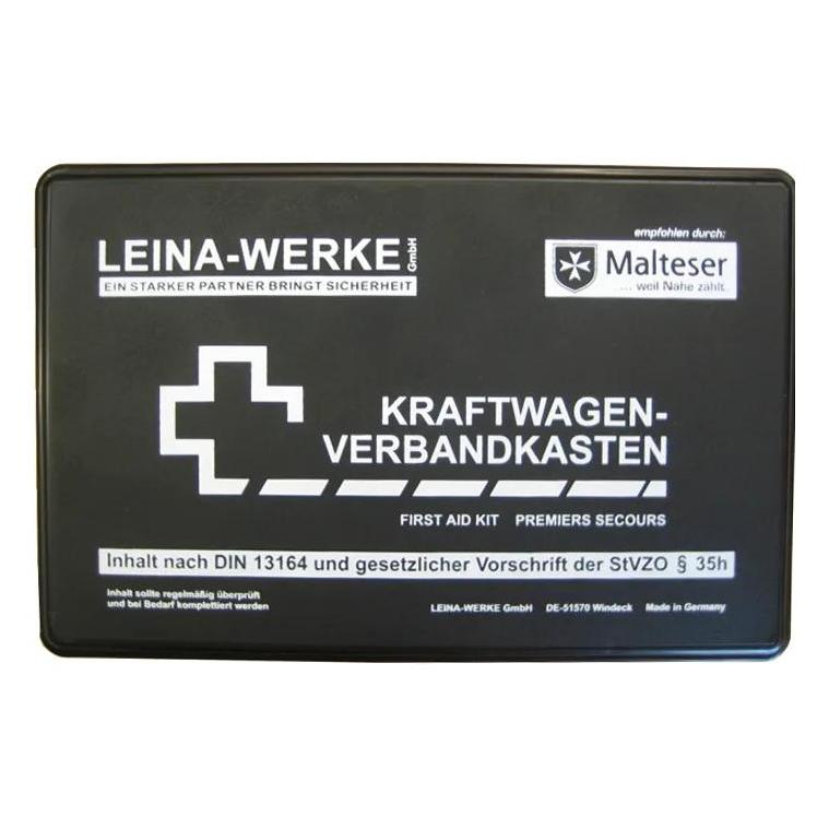 Malteser Verbandkasten Standard (Verbandskasten) (REF 10002)