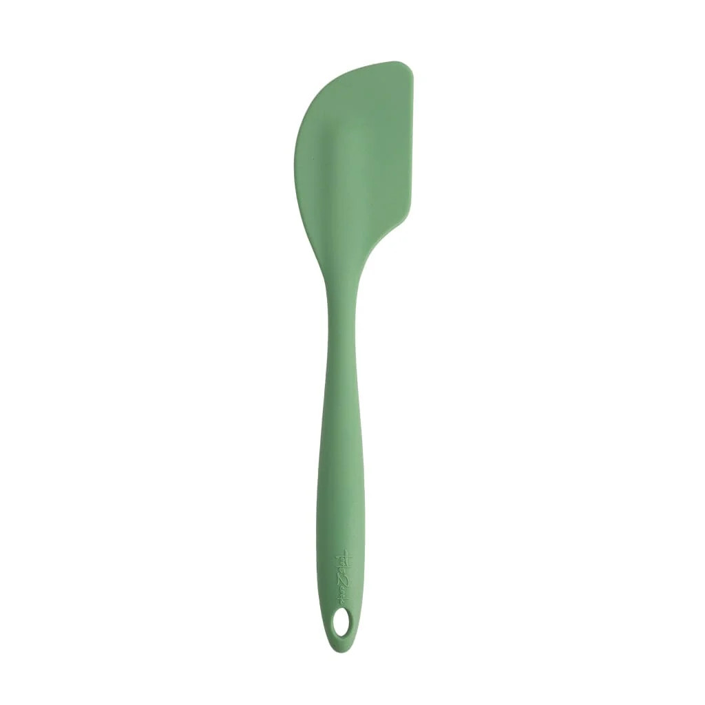 Tools2Cook Siliconen Spatel Sage Green
