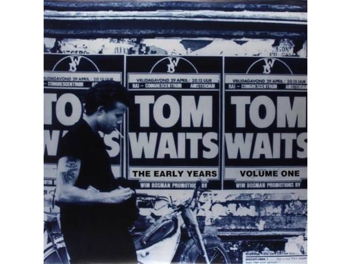 Early Years Vol.1