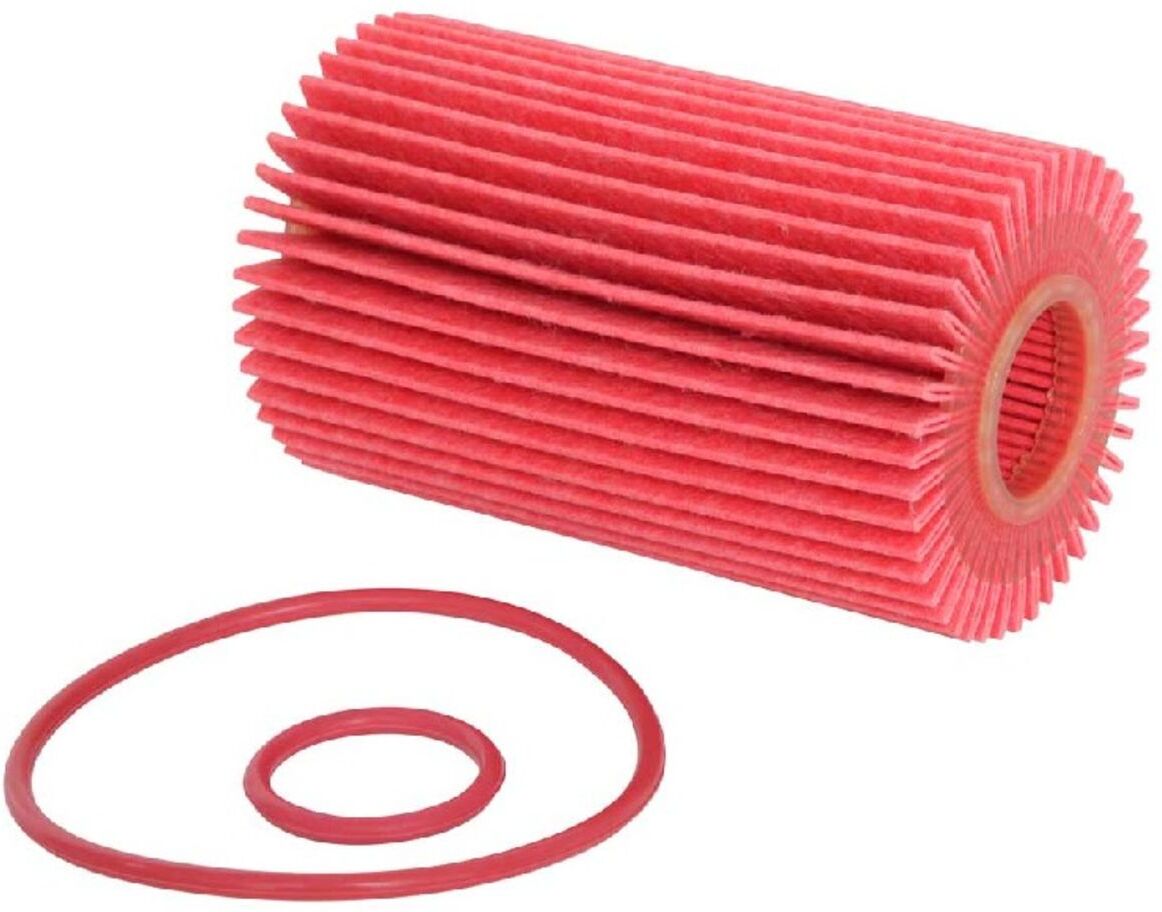 K&N Filters Ölfilter K&N; HP-7018