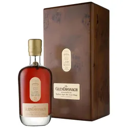 Glendronach - 28 Jahre - Grandeur - Batch No. 011 - Highland Single...