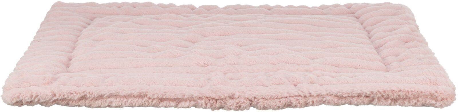 TRIXIE Liegematte Lonni, 50 x 35 cm, rosa