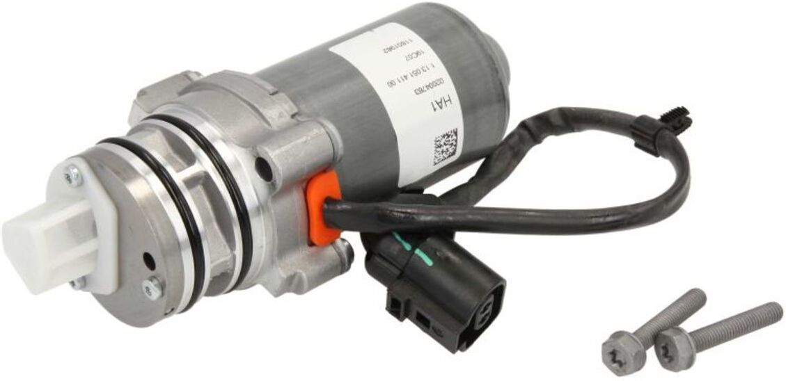 Hydraulikpumpe BORG WARNER 2010677