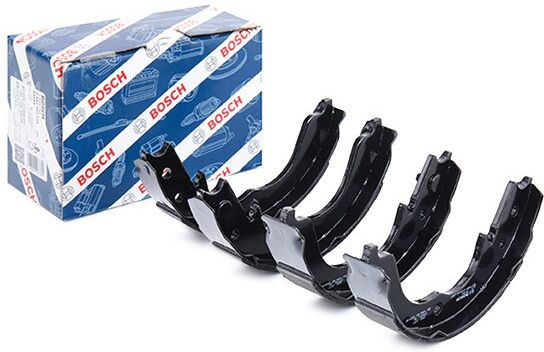Bosch 0 986 487 739 Handbrake shoes