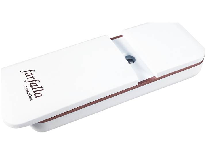 farfalla Aroma-Vernebler Pocket Size