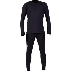 Fusion Plus Base Layer - Herren - Hose - Gr: S - #