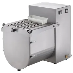 Virtus Fleischmischer, Tischmodell, 10 kg/15 Liter - 230V (FID0009)
