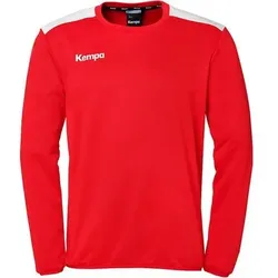 KEMPA Langarmshirt Emotion 27, Größe XL in Rot Rot