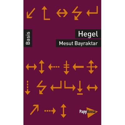 Hegel, Taschenbuch von Mesut Bayraktar, PapyRossa Verlag, 978-3-89438-878-2