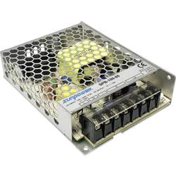 Dehner Elektronik SPB 100-7.5 Netzteil / Stromversorgung 7.5 V/DC 13.6 A 100 W