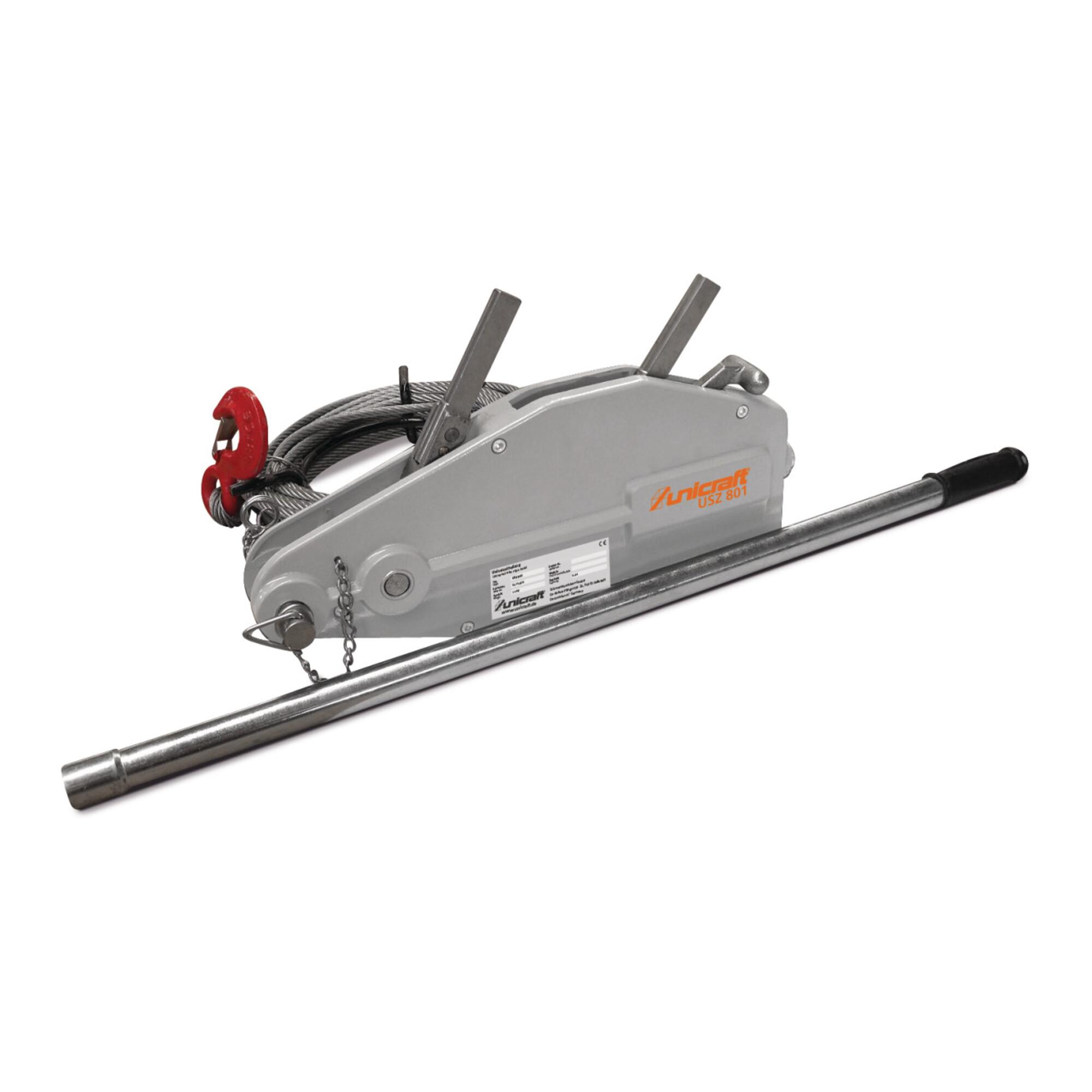 Unicraft Universalseilzug USZ 801 (6171608)