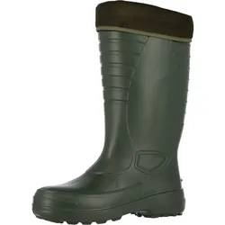 EVA-Stiefel "GRÖNLAND" hoch Grün - 43 - grün