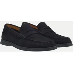 Loafer Sienne Schwarz 43