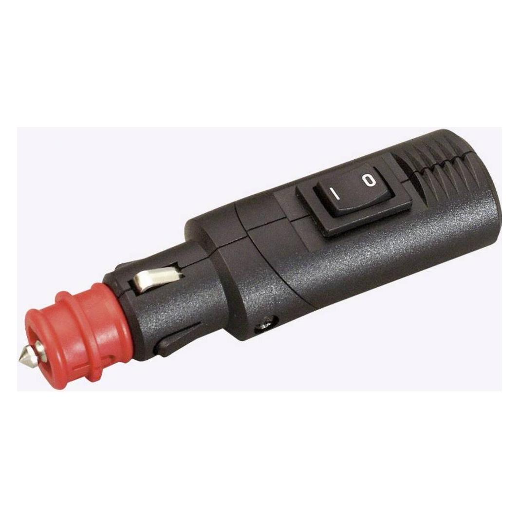 ProCar SicherheitsUniversalstecker (67747501)