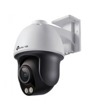 TP-LINK VIGI C540S 4MP Outdoor ColorPro Night Vision Pan Tilt Network Camera (VIGI C540S(4MM))