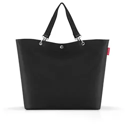 Reisenthel Shopper Xl Black