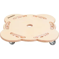 Pedalo, Balance Trainer
