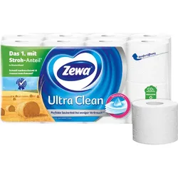 Zewa Toilettenpapier 4-lagig