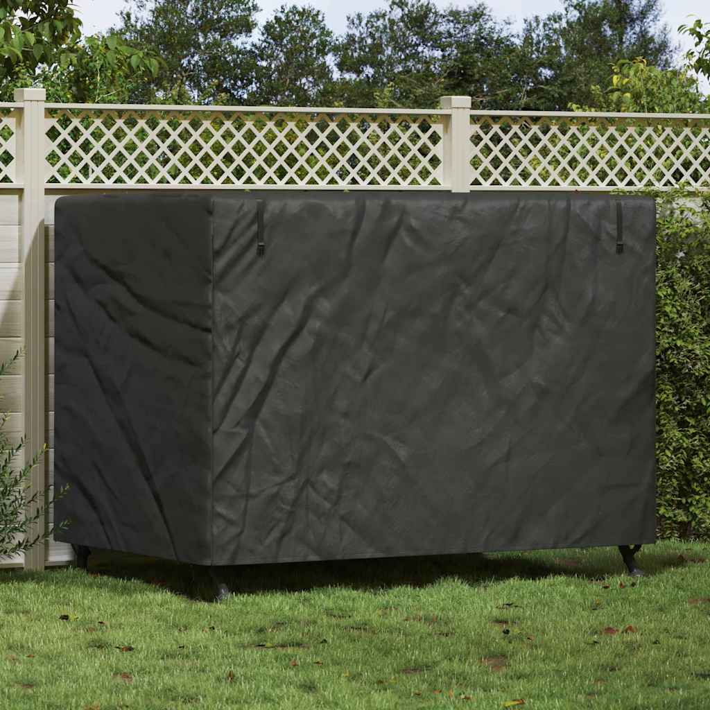 vidaXL Housse pour balancelle d'extérieur 220 x 150 x 150 cm