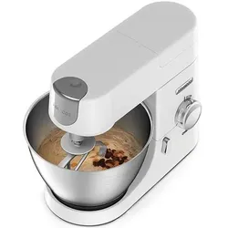 Kenwood Chef, Küchenmaschine, Weiss