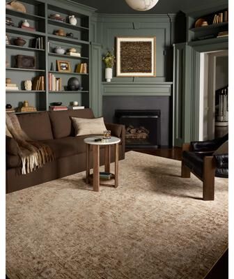 Alexander Home Nelson Traditional Area Rug