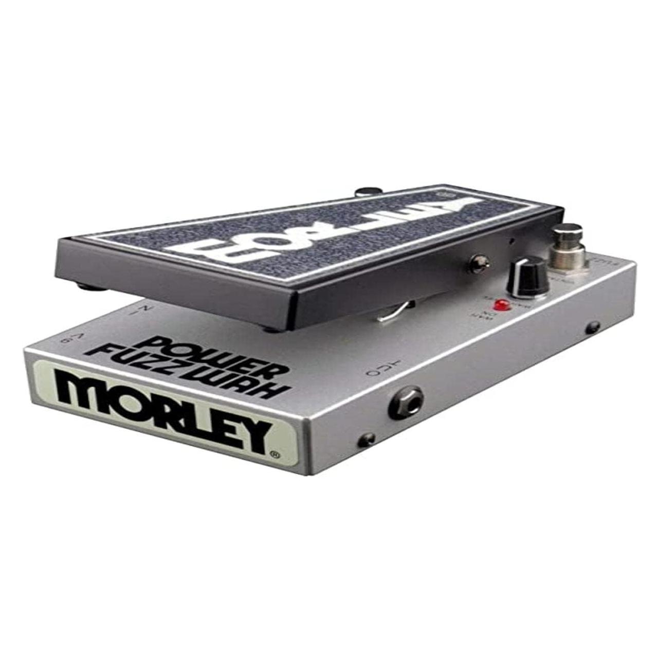 Morley MTPFW 20/20 POWER FUZZ WAH (Wah) (MTPFW -EU)