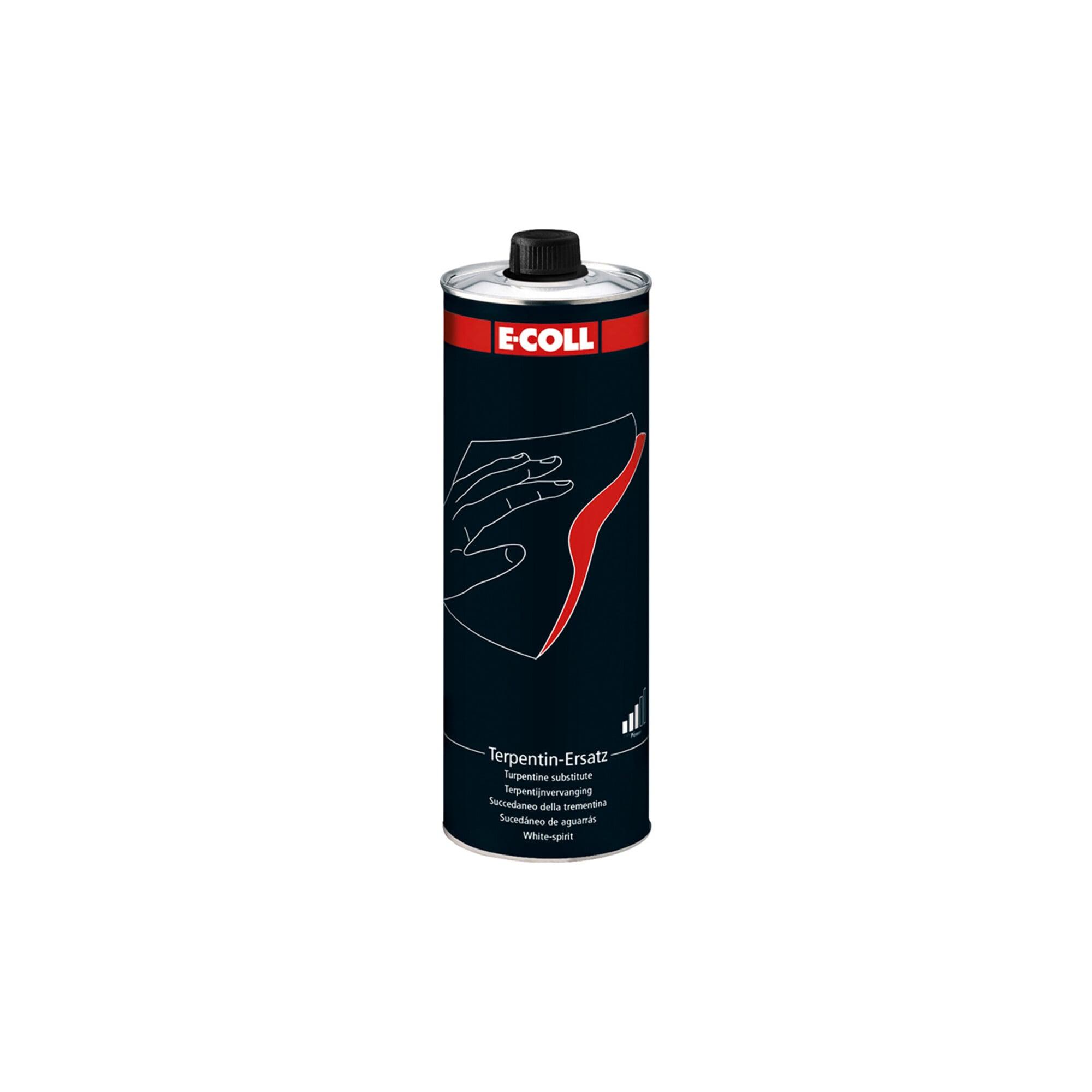 E-COLL Terpentin-Ersatz 1L Dose (4317784349321)