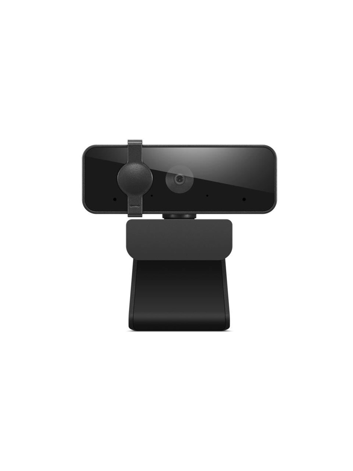 Lenovo 310 FHD Webcam Black