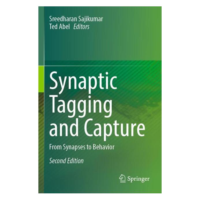 Springer Synaptic Tagging and Capture (64908170)