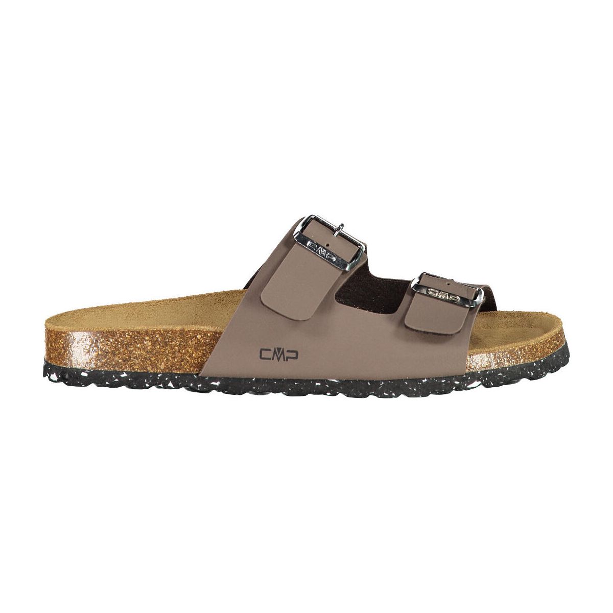 CMP ECO Thalitha Slippers arabica (Q925) 41 3Q91017-Q925-41