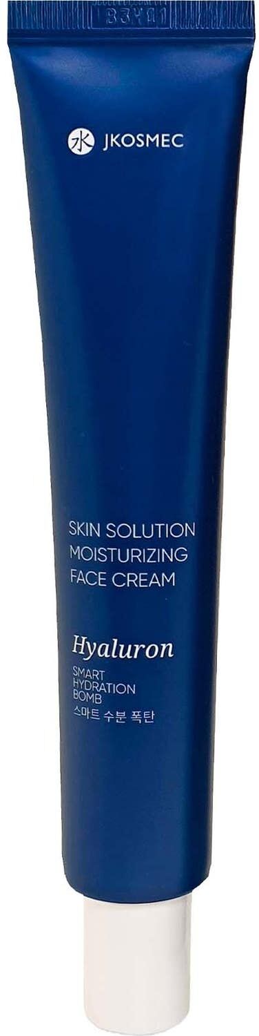 JKosmec Skin Solution Moisturising Face Cream Hyaluron 50 ml