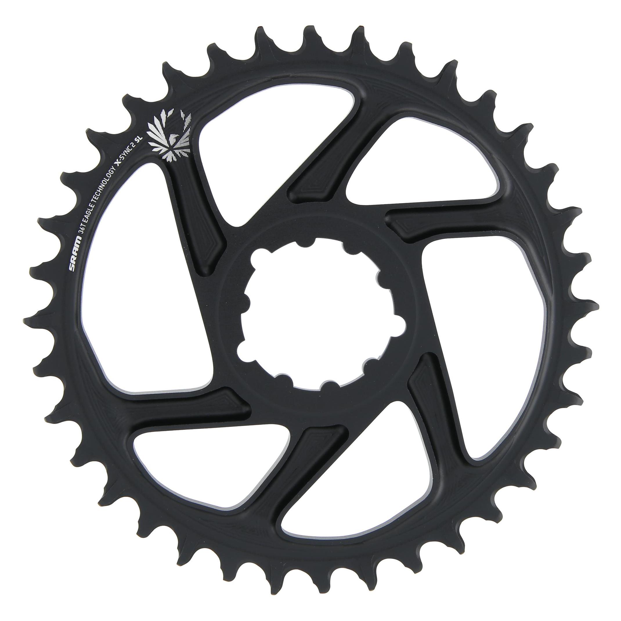 Sram X-Sync Eagle Kettenblatt DM 12-fach 3mm (36) (11.6218.040.007)