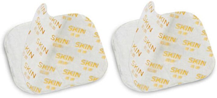 Omron Gel Pads 1 St