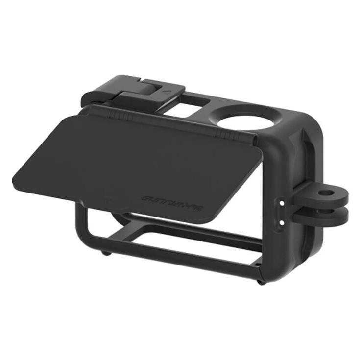 Sunnylife OA5-BK941 sun protection case for OSMO ACTION 5 Pro/4/3 (1564661922)