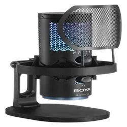 Boya K5 - USB & Wireless microphone, Mikrofon