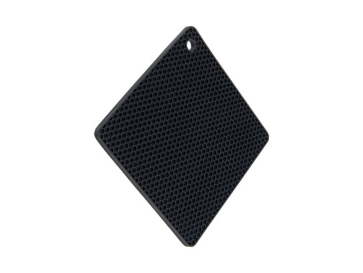 Lotusgrill Topflappen Anthrazit 19 × 19 cm