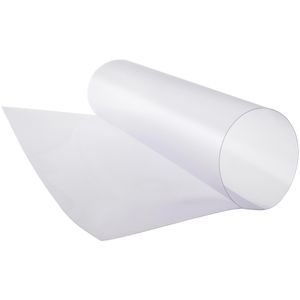 Franken Schutzfolie DIN A2, transparent, 2 Stück