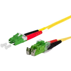 Metz Connect OpDAT Patchkabel LC-D 151P1JAMA70E
