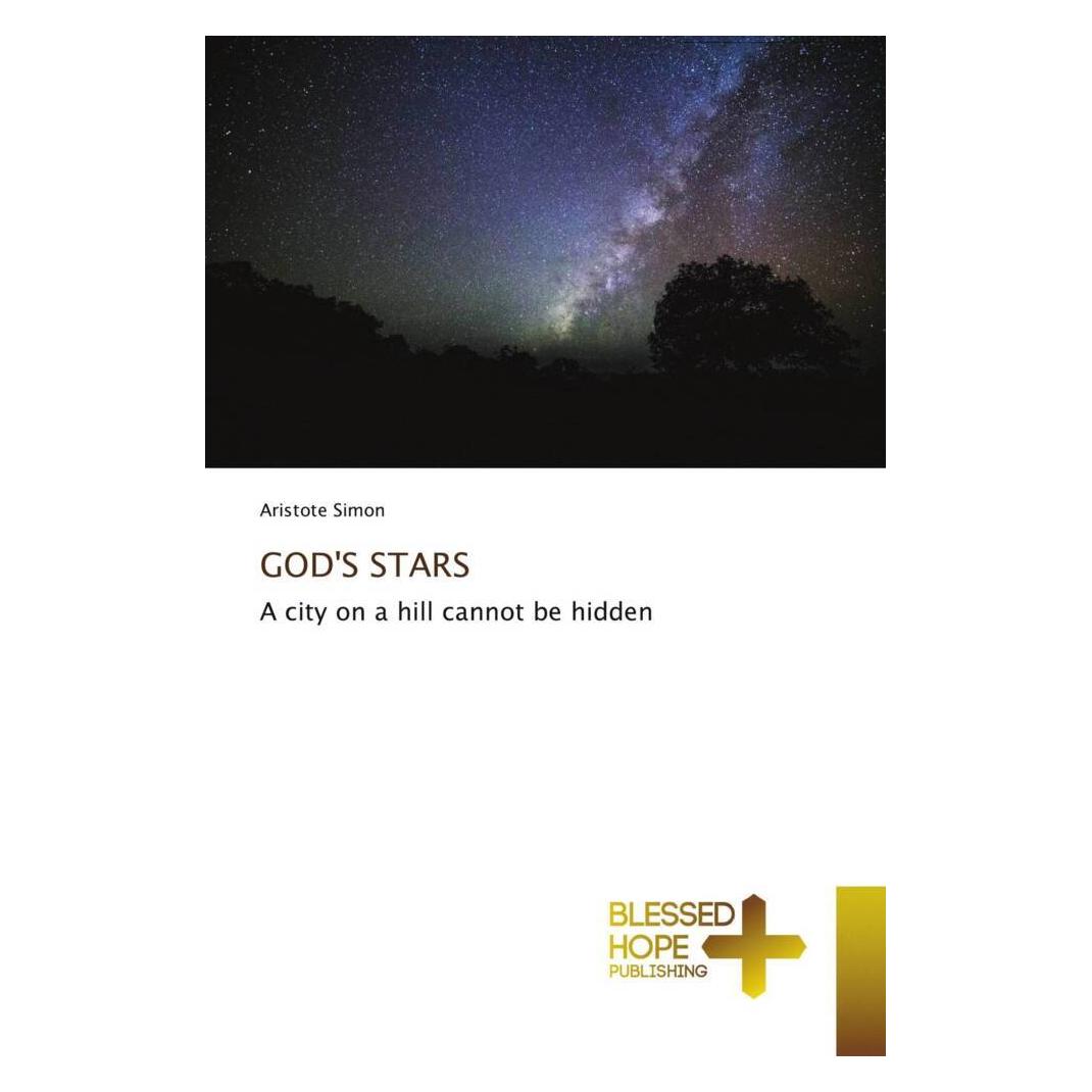 Various Publishers God'S Stars (Aristote Simon) (56964985)
