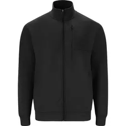 VIRTUS Sweatshirt Taro, Größe XL in Schwarz Schwarz