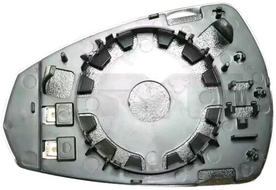 TYC 302-0100-1 Wing mirror glass