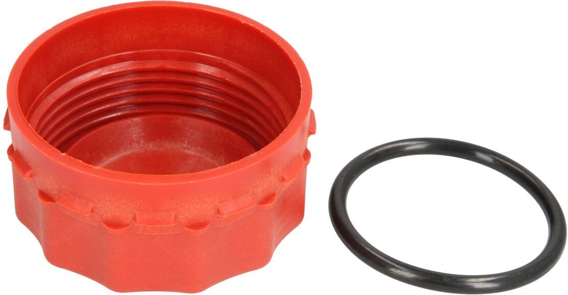 Auger Chiusura, bocchettone di riempimento olio 56864