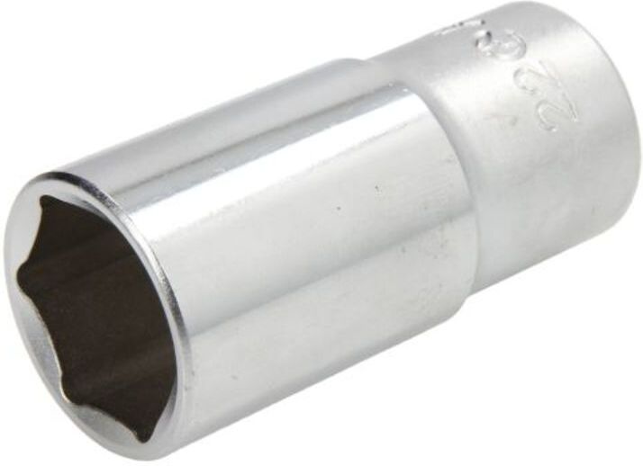 Steckschlüssel 3/8 zoll 6-Eckig HANS 3300M/22