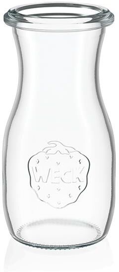 Weck Caraffa 15 cl